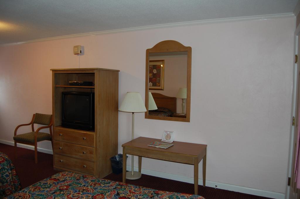 Sea Breeze Ocean City Quarto foto