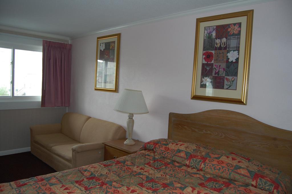 Sea Breeze Ocean City Quarto foto