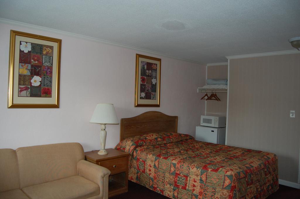 Sea Breeze Ocean City Quarto foto