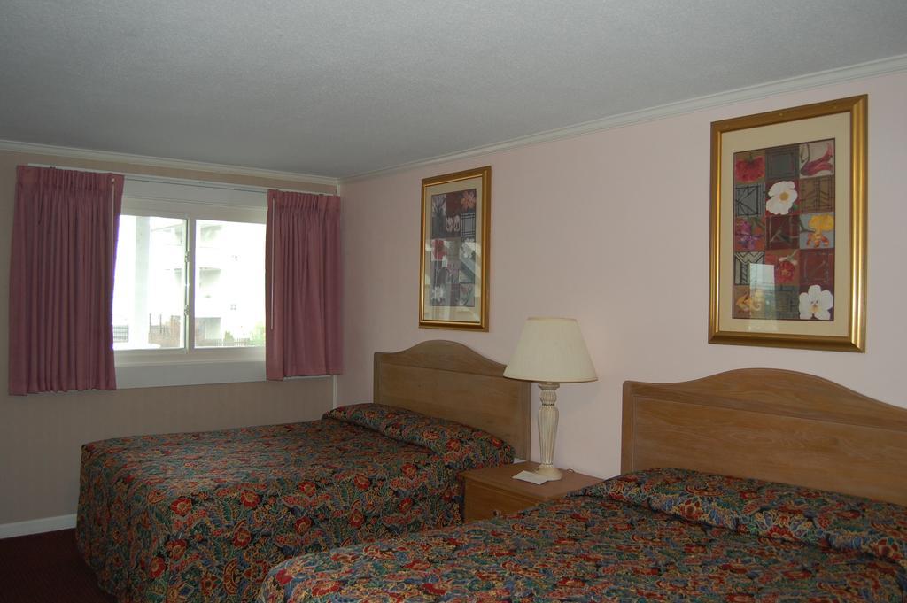Sea Breeze Ocean City Quarto foto