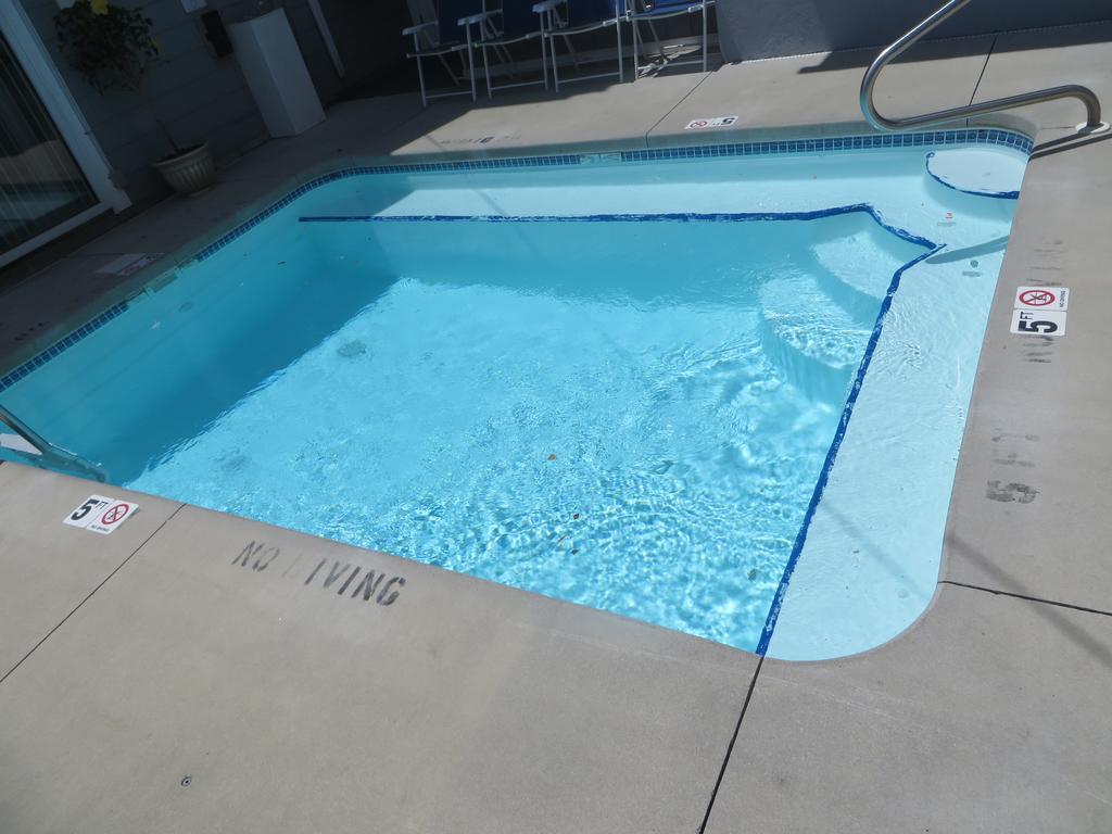Sea Breeze Ocean City Exterior foto